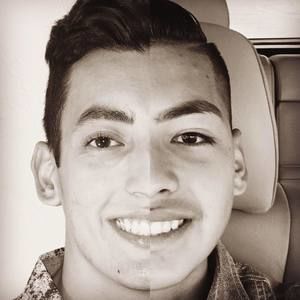 Meet your Posher, Diana